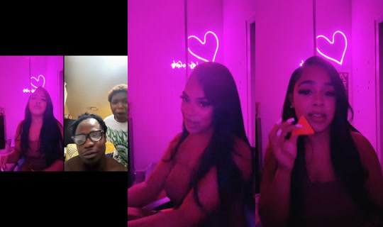 theinsurancebaddiee TikTok Live — Oct 2, 2026, 4:36 AM