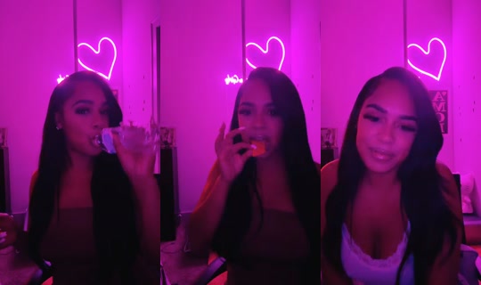 theinsurancebaddiee TikTok Live — Oct 2, 2026, 5:27 AM