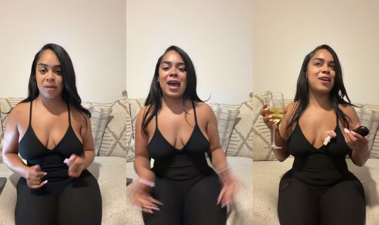 theinsurancebaddiee TikTok Live — Oct 3, 2026, 12:00 AM