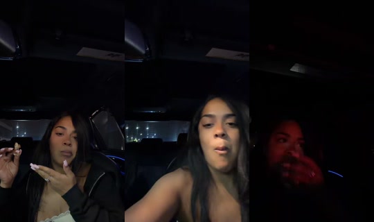 theinsurancebaddiee TikTok Live — Oct 4, 2026, 12:17 AM