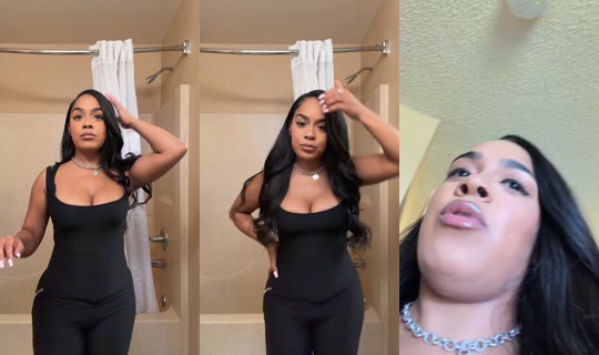 theinsurancebaddiee TikTok Live — Oct 6, 2026, 7:08 PM