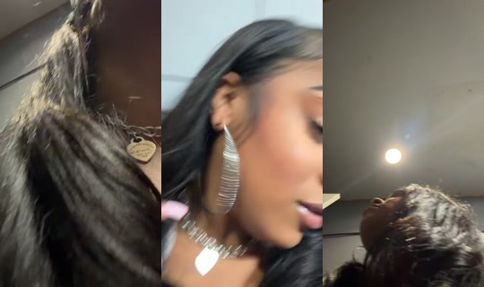 theinsurancebaddiee TikTok Live — Oct 9, 2026, 2:19 AM