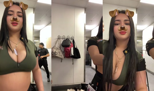 thejulesthatgotaway TikTok Live — Aug 20, 2026, 2:57 AM