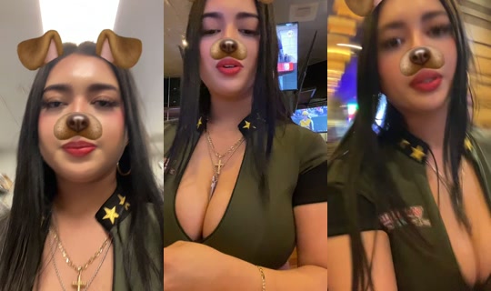 thejulesthatgotaway TikTok Live — Aug 20, 2026, 5:09 AM
