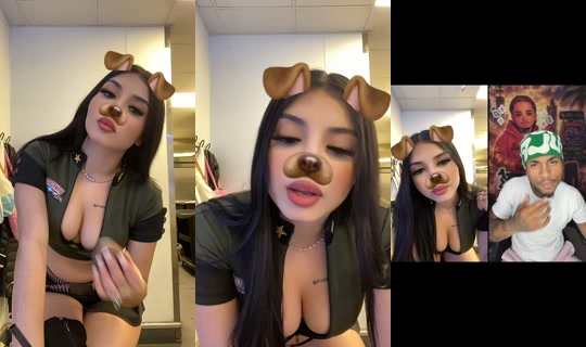 thejulesthatgotaway TikTok Live — Aug 25, 2026, 2:20 AM