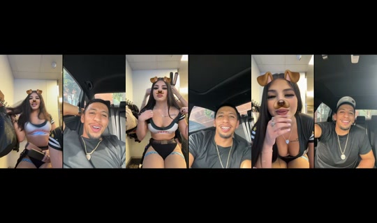 thejulesthatgotaway TikTok Live — Sep 26, 2026, 11:08 PM