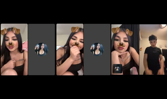 thejulesthatgotaway TikTok Live — Oct 2, 2026, 2:32 AM
