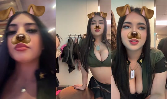 thejulesthatgotaway TikTok Live — Oct 8, 2026, 12:25 AM
