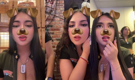 thejulesthatgotaway TikTok Live — Oct 8, 2026, 2:33 AM