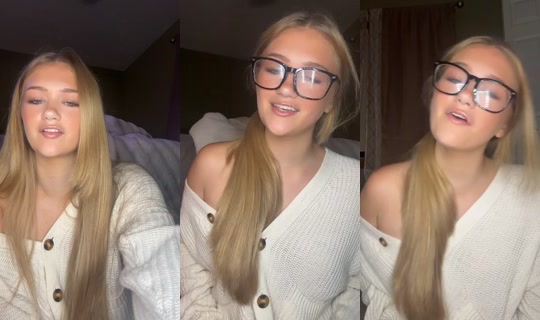 thekaeleigh TikTok Live — Sep 20, 2026, 2:29 AM