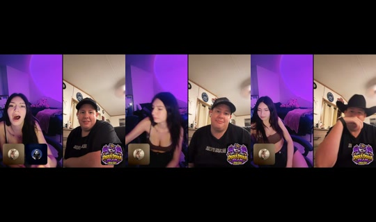 thekaykayyyy TikTok Live — Sep 25, 2026, 4:40 AM