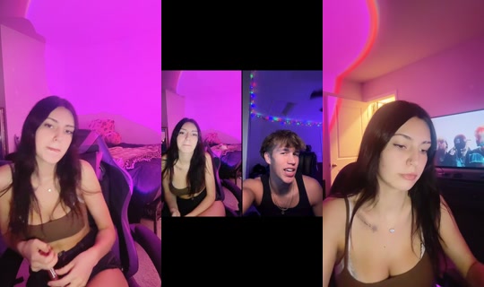 thekaykayyyy TikTok Live — Sep 25, 2026, 6:35 AM
