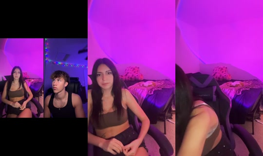 thekaykayyyy TikTok Live — Sep 25, 2026, 7:08 AM