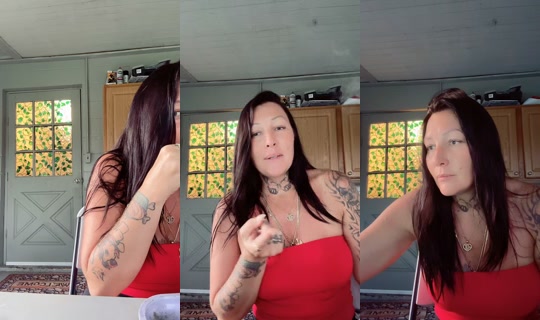 thekillerqueen454 TikTok Live — Aug 31, 2026, 11:25 PM