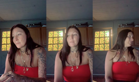 thekillerqueen454 TikTok Live — Aug 31, 2026, 11:49 PM