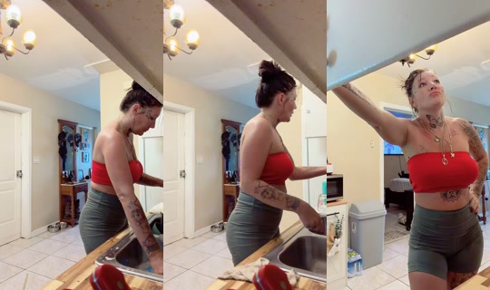 thekillerqueen454 TikTok Live — Sep 25, 2026, 3:07 PM