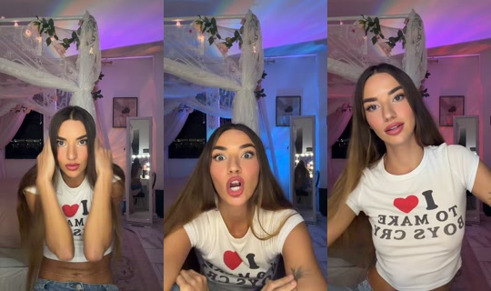 thekittenmaria TikTok Live — Oct 3, 2026, 2:28 AM