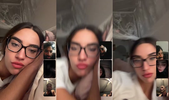 thekittenmaria TikTok Live — Oct 4, 2026, 9:03 AM