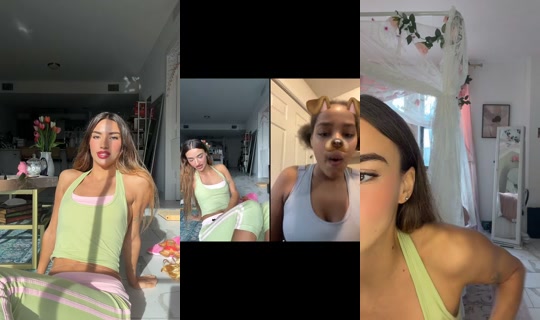 thekittenmaria TikTok Live — Oct 6, 2026, 9:01 PM