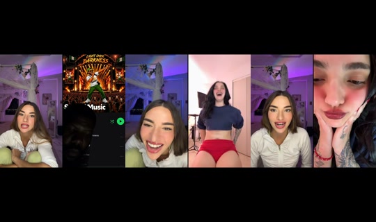 thekittenmaria TikTok Live — Oct 6, 2026, 11:38 PM