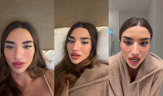 thekittenmaria TikTok Live — Oct 7, 2026, 9:40 PM