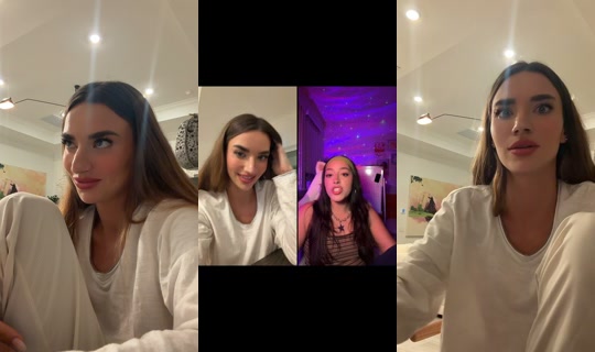 thekittenmaria TikTok Live — Oct 8, 2026, 1:53 AM