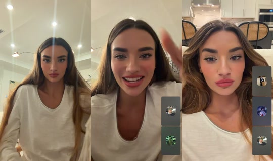 thekittenmaria TikTok Live — Oct 8, 2026, 2:36 AM