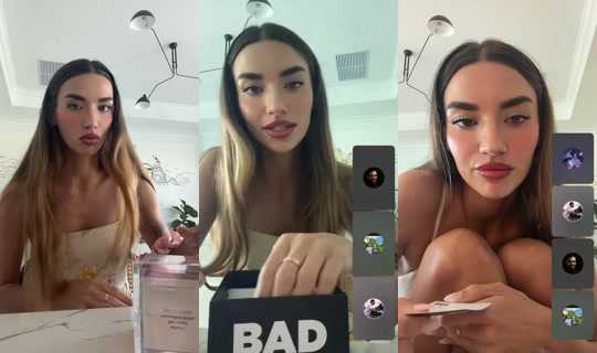 thekittenmaria TikTok Live — Oct 8, 2026, 5:34 PM