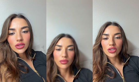 thekittenmaria TikTok Live — Oct 9, 2026, 3:22 PM