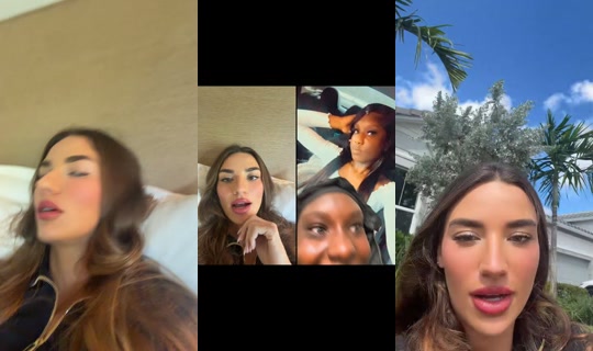 thekittenmaria TikTok Live — Oct 9, 2026, 6:25 PM