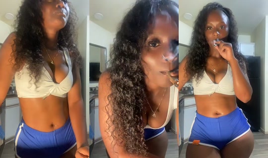 thekymkshow TikTok Live — Sep 15, 2026, 5:57 PM