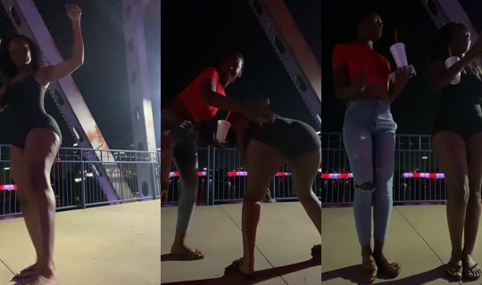 thekymkshow TikTok Live — Sep 23, 2026, 2:44 AM