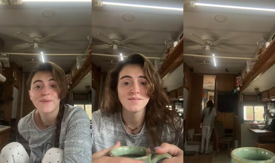 theladybugmagic TikTok Live — Oct 2, 2026, 3:59 PM