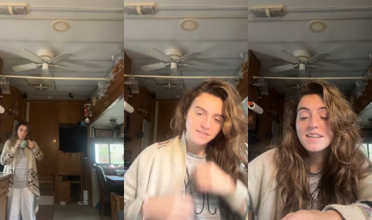 theladybugmagic TikTok Live — Oct 2, 2026, 5:40 PM