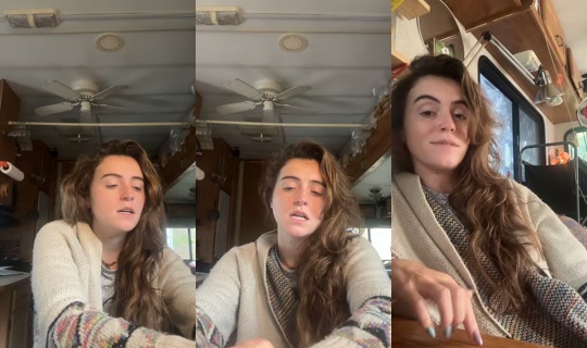 theladybugmagic TikTok Live — Oct 2, 2026, 6:03 PM