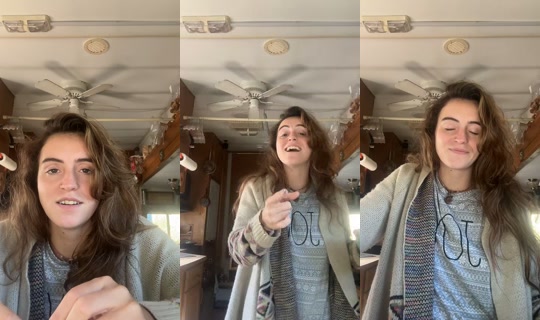 theladybugmagic TikTok Live — Oct 2, 2026, 6:31 PM