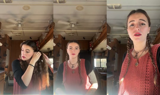 theladybugmagic TikTok Live — Oct 3, 2026, 10:37 PM