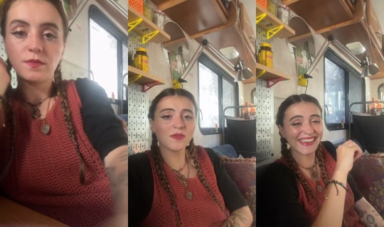 theladybugmagic TikTok Live — Oct 3, 2026, 11:07 PM