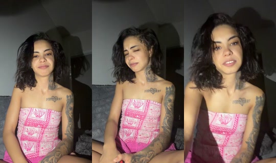 theladypuppet TikTok Live — Oct 4, 2026, 9:38 AM
