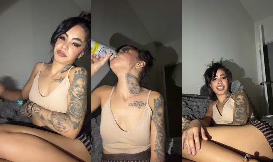 theladypuppet TikTok Live — Oct 4, 2026, 11:29 PM