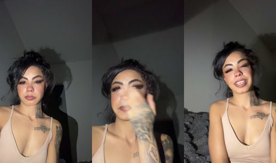 theladypuppet TikTok Live — Oct 5, 2026, 12:30 AM