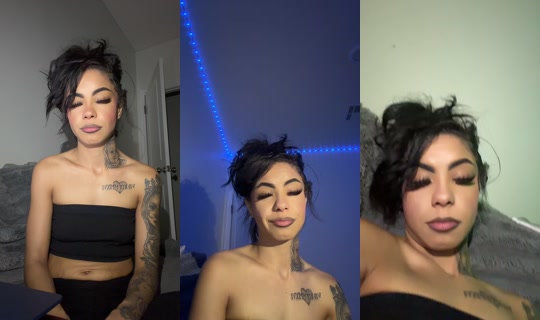 theladypuppet TikTok Live — Oct 6, 2026, 3:29 AM