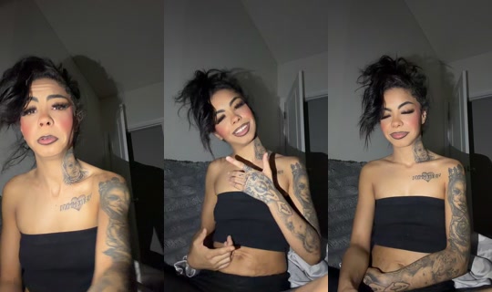 theladypuppet TikTok Live — Oct 6, 2026, 9:49 AM