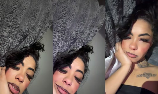 theladypuppet TikTok Live — Oct 6, 2026, 10:20 AM