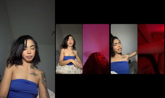 theladypuppet TikTok Live — Oct 7, 2026, 8:02 AM
