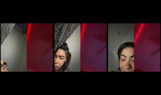 theladypuppet TikTok Live — Oct 7, 2026, 8:52 AM