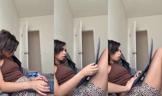 theladypuppet TikTok Live — Oct 7, 2026, 10:18 PM