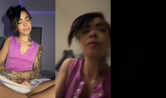 theladypuppet TikTok Live — Oct 8, 2026, 11:52 AM
