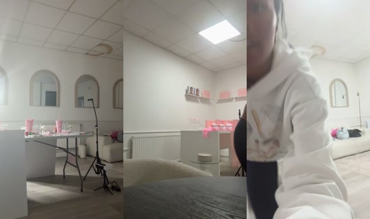 thelashhause TikTok Live — Sep 8, 2026, 7:04 PM