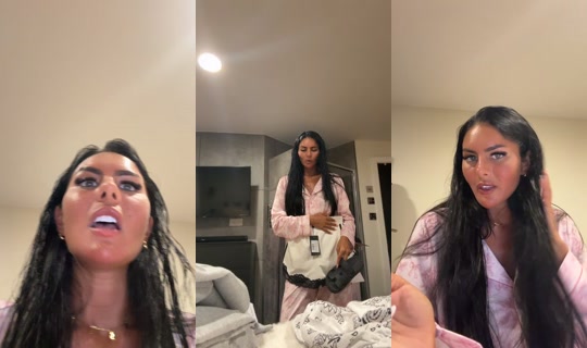 thelashhause TikTok Live — Sep 9, 2026, 6:59 PM